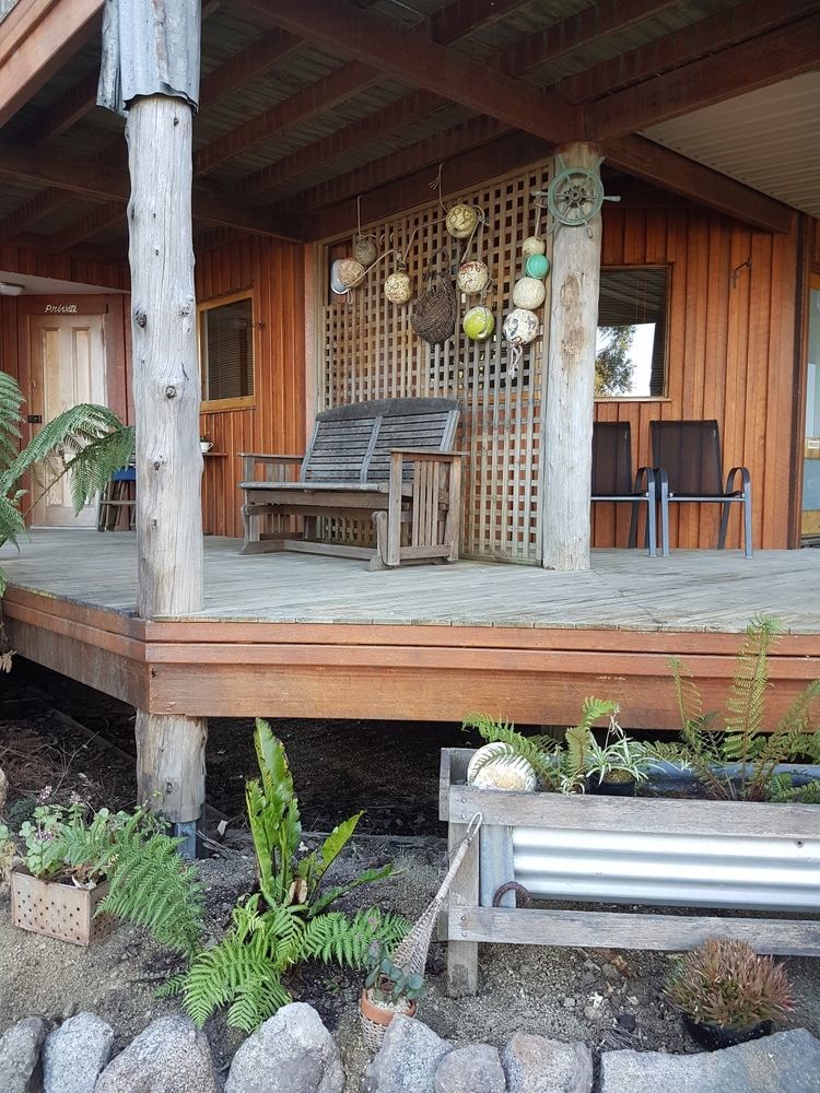 Bed In The Treetops B&B เซนต์เฮเลนส์ ภายนอก รูปภาพ